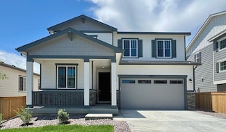 Pearl, Commerce City, CO 80022