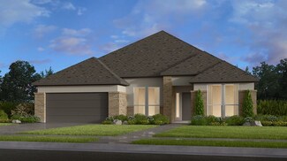 2120 Lila Sky Lane Dr, Friendswood, TX 77546