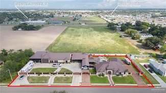 1416 Vida Entera St, Alamo, TX 78516