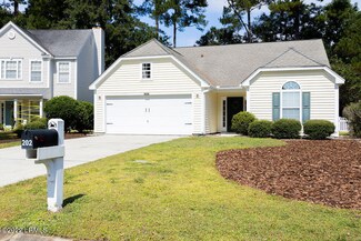 202 Cotton Field Ln W, Bluffton, SC 29910