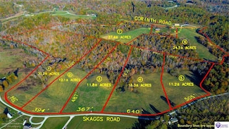 2 Skaggs Rd, Buffalo, KY 42716