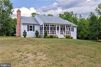 16302 Pleasant Mill Rd, Montpelier, VA 23192