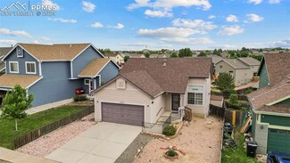 7177 Arrowroot Ave, Colorado Springs, CO 80922