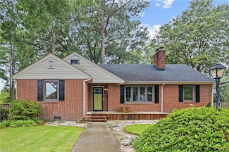 530 Shenandoah St, Portsmouth, VA 23707