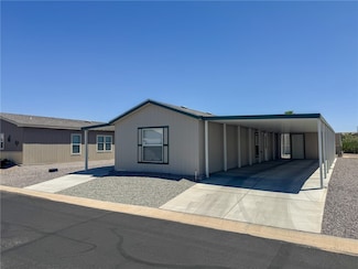 1545 E El Rodeo Rd Unit 126, Fort Mohave, AZ 86426