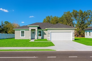 325 Marion Oaks Trail, Ocala, FL 34473