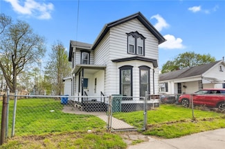 161 Cady St, Rochester, NY 14611