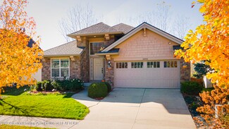 16842 Meadowbrook, Haslett, MI 48840