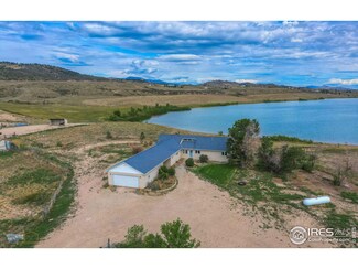 5222 W County Road 6, Berthoud, CO 80513