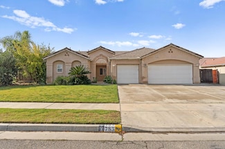 783 Bodega Ave, Lemoore, CA 93245