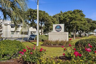 602 Ft MacOn Rd W Unit 148, Atlantic Beach, NC 28512