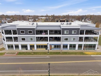 201 E Ellsworth St Unit 302, Midland, MI 48640