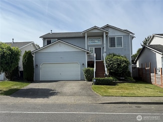 6010 52nd St NE, Marysville, WA 98270