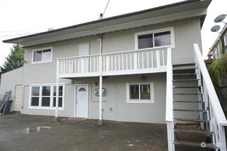 10730 Myers Way S, Seattle, WA 98168