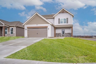 4824 Alaina Dr, Newburgh, IN NULL