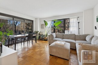 417 Grand St Unit D106, New York, NY 10002