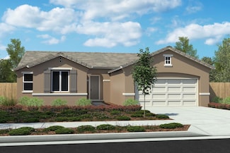 1701 Granite Blvd, Los Banos, CA 93635