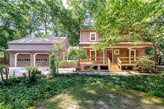 15301 Beach Rd, Chesterfield, VA 23838