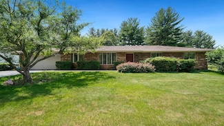 6311 Blackhawk Rd, Cherry Valley, IL 61016