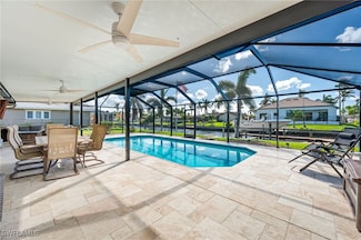 154 SW 51st St, Cape Coral, FL 33914