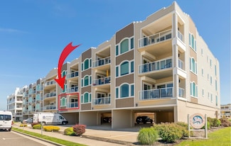 415 E Heather Rd Unit 105, Wildwood, NJ 08260
