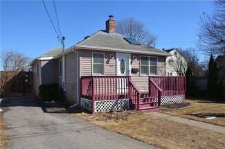 254 Byron Blvd, Warwick, RI 02888