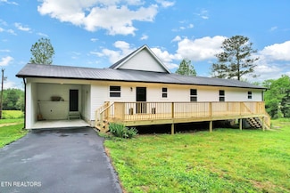 12408 N Nopone Valley Rd, Decatur, TN 37322