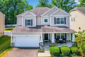 4455 Shady Blossom Ln, Columbus, OH 43230
