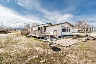 25042 Divinci Ave, Lancaster, CA 93536