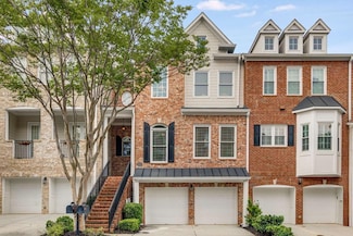 3019 Riverstone Trail, Atlanta, GA 30339