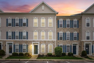 326 Silver Maple Dr Unit 326, Blacklick, OH 43004