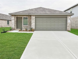 6046 Canyon Dawn Dr, Spring, TX 77373