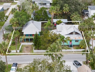 86 Duero St, St. Augustine, FL 32084