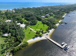 216 S Beach Rd, Hobe Sound, FL 33455