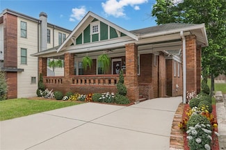 537 Winton Terrace NE, Atlanta, GA 30308