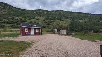 387 & 388 Samak Hills Rd, Kamas, UT 84036