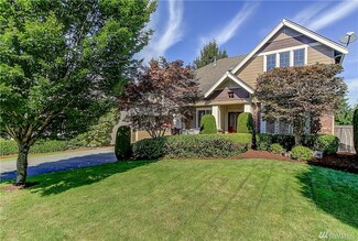 20524 NE 24th Place, Sammamish, WA 98074