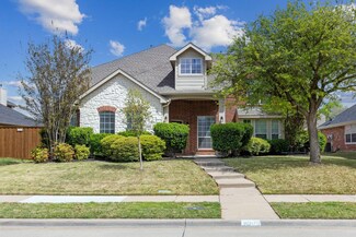 8500 Beartooth Dr, Frisco, TX 75034