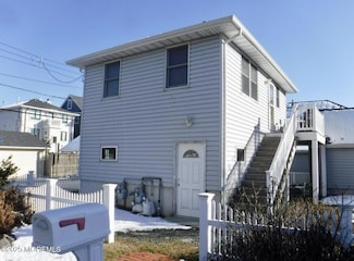 1 Beach Way Unit 1A, Sea Bright, NJ 07760