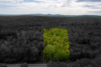 Lot 5-2 Rebel Hill Rd, Clifton, ME 04428