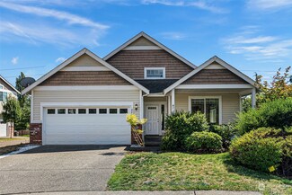 4680 Abdula Place SE, Port Orchard, WA 98366