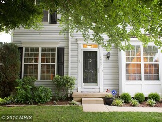 14867 Harvest Moon Ln, Woodbridge, VA 22193