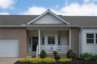 304 Green Glen Spur Unit 4A, Tallmadge, OH 44278