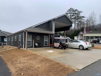 1727 Convict Camp Rd Unit 49, Guntersville, AL 35976