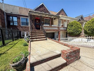 156 E 88th St, Brooklyn, NY 11236