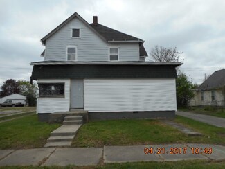 1225 E Jackson St, Muncie, IN 47305
