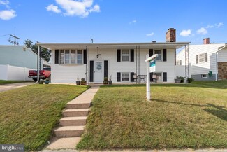 898 Gordon Dr, Glen Burnie, MD 21061