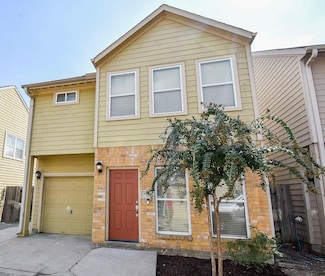 2202 Naomi St Unit 3, Houston, TX 77054