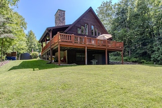 N2007 Cain Creek Rd, Merrill, WI 54452