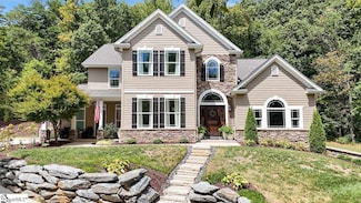 675 Edson Ln, Landrum, SC 29356